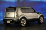 Kia Soul 2006 года